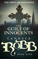 The Guilt of Innocents 0434015466 Book Cover