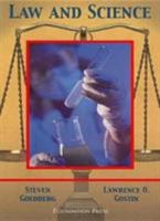 Law and Science (University Casebook Series) 1587789116 Book Cover