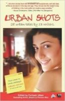 Urban Shots 9381626081 Book Cover