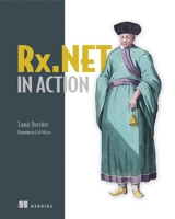 Reactive Extensions in Action 1617293067 Book Cover