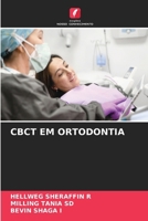 Cbct Em Ortodontia 6206884716 Book Cover