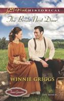 The Bride Next Door 0373829671 Book Cover