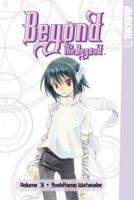 Beyond the Beyond Volume 3 (Beyond the Beyond) 1598168576 Book Cover