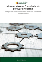 Microserviços na Engenharia de Software Moderna (Portuguese Edition) 6209731422 Book Cover