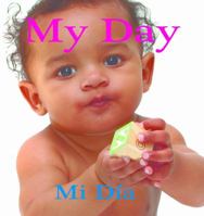 Mi día: My Day 1683420020 Book Cover