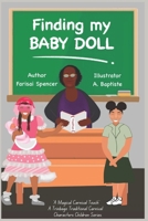 Finding My Baby Doll B0DP3N2CTV Book Cover