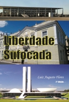 Liberdade Sufocada 6500665333 Book Cover