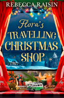 Flora's Travelling Christmas Shop 0008545871 Book Cover