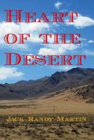Heart of the Desert 1496003993 Book Cover