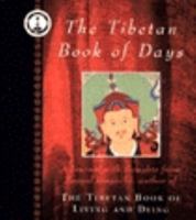 Tibetan Book of Days: A Journal With Thoughts from Sogyal Rinpoche 000649174X Book Cover