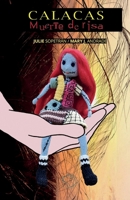 Calacas: Muerte de risa B0B7C9DRF9 Book Cover