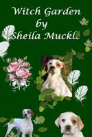 Witch Garden 1500512176 Book Cover