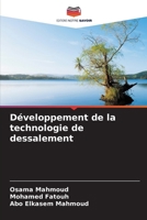 Développement de la technologie de dessalement (French Edition) 6209008119 Book Cover