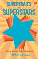 Supertraits of Superstars 8129129787 Book Cover