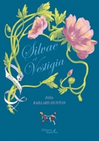 Silvae et vestiga B0DQTGW8ZK Book Cover