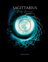 Sagittarius: Daily Journal 138767112X Book Cover