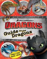 Guide to the Dragons Volume 1 1481419366 Book Cover