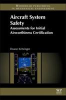 Aircraft Failure Assessments: A Practical Guide for System Safety 0081008899 Book Cover