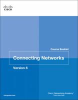 Connecting Networks V6 Course Booklet 1587134314 Book Cover