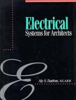 Electrical Systems for Architects 0070150788 Book Cover