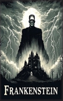 Frankenstein (Welsh Edition) 1088129307 Book Cover
