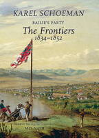 Bailies Party: The Frontiers: (18341852) 1485304652 Book Cover