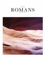 Book of Romans - Alabaster Bible 0998741183 Book Cover