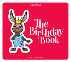 The Birthday Book / Las Maanitas 1945635169 Book Cover