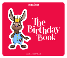 The Birthday Book / Las Ma�anitas 194563507X Book Cover