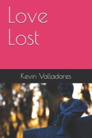 Love Lost B093QH9TTJ Book Cover
