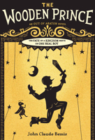 The Wooden Prince 1484707427 Book Cover