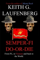 Semper Fi Do-Or-Die 061516188X Book Cover