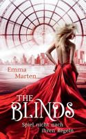 The Blinds: Spiel nicht nach ihren Regeln 3752860103 Book Cover