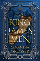 The King James Men: Large Print Edition 0648305228 Book Cover