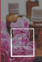 Mein �le Notizbuch: zum notieren deiner Erfahrungen 1674109938 Book Cover