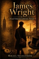 James Wright: Hattmakarens spår (Swedish Edition) B0H9HDYS9T Book Cover