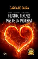 Houston, tenemos más de un problema B08CWM84JJ Book Cover