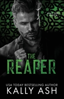 The Reaper 1922353558 Book Cover