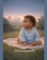 AbominatioN B0GFH8PXB8 Book Cover
