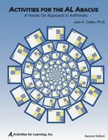 Activities for the Abacus: A Hands on Approach to Arithmetic 0960963642 Book Cover