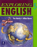 Exploring English: Level 5 0201825791 Book Cover