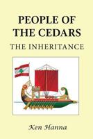 People of the Cedars - The Inheritance 1920082123 Book Cover