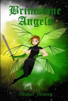 Brimstone Angels 1300608560 Book Cover