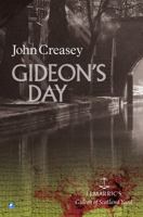 Gideon's Day 0821727214 Book Cover