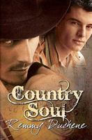 Country Soul 161495335X Book Cover