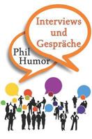 Interviews Und Gespr 1729482015 Book Cover