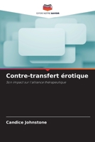 Contre-transfert érotique 6208997569 Book Cover