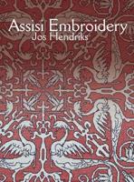 Assisi Embroidery 9082190028 Book Cover