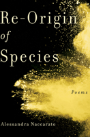 Re-Origin of Species 1771665424 Book Cover