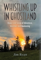 Whistling Up in Ghostland B0GSC9LDHF Book Cover
